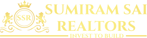 Sumiram Sai Realtors Logo